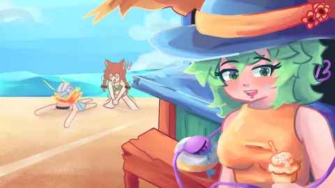 Koishi Union banner