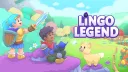 Lingo Legend banner