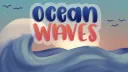 🌊 𝑶𝒄𝒆𝒂𝒏 𝑾𝒂𝒗𝒆𝒔 🌊 banner