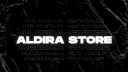 𝐀𝐋𝐃𝐈𝐑𝐀 𝐒𝐓𝐎𝐑𝐄 banner