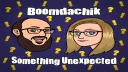 Something Unexpected banner