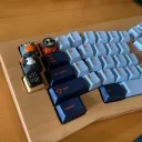 VIETNAM MECHANICAL KEYBOARD banner