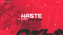 HASTE Discord server banner