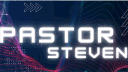 Pastor Stevenn banner