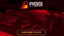 Auto Game Gold banner