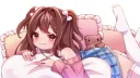 oat’s sleepy cafe ౨ৎ banner
