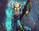 Hero wars mobile ru banner