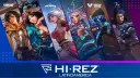 SMITE Latinoamérica banner