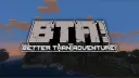 Better than Adventure! banner