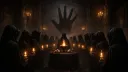 LA MANO NERA banner