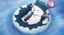 Routa <Frost> banner