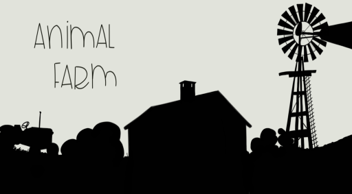 Animal Farm Discord server banner