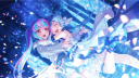 Pasu☆Stars₊ˎ✧ Discord server banner
