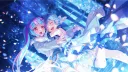 Pasu☆Stars₊ˎ✧ Discord server banner