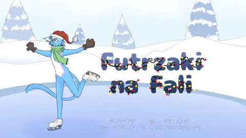 👑💙 Futrzaki na Fali 🤍👑 banner