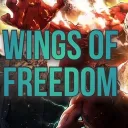 ┊朝 × Wings Of Freedom banner