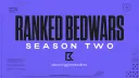 Ranked Bedwars banner