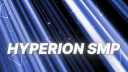 Hyperion SMP banner
