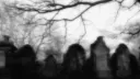 The Graveyard Shift 21+ banner