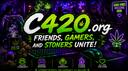 Club420 Banner