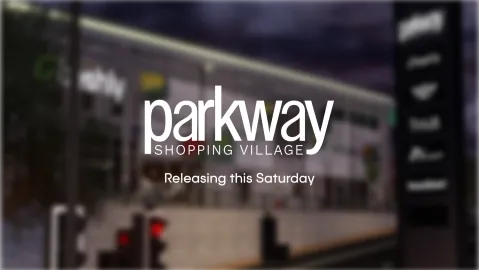 Freshly Shopping banner