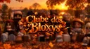 CLUBE DOS VOLTA CAMYLINHA E MILINHA (vulgo Bloxys) banner