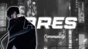 Ares' Server Banner