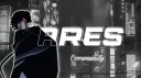 Ares' Server banner
