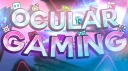 The New Ocular Gaming banner