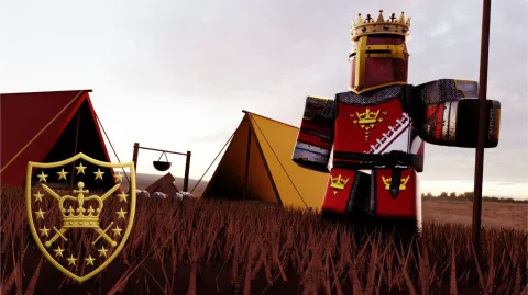 United Factions banner
