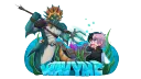 WavyMC SMP | Java & Bedrock banner