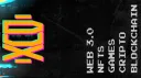 Decentral banner