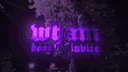 # Priv banner