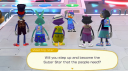 Toontown's Suber Stars banner