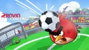 Rovio Gaming banner