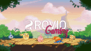 Rovio Gaming Discord server banner