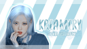 ร:ห ๐ด โ + Kreamery | slow ... banner