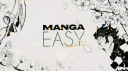 Mangá Easy #30k Discord server banner