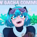 A New Gacha Community Banner