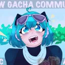 A New Gacha Community banner