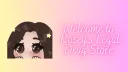 Rosey's Legal Drug Store🌸 banner