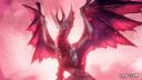 Infinite Tailed Dragons Banner