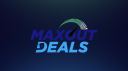 MaxoutDeals Discord server banner