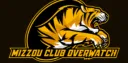 Mizzou Club Overwatch banner