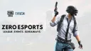z͜ero eSport banner