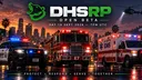 DHSRP By Green Bear Network LLC banner