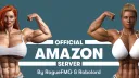 Official Amazon Server banner