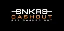SNKRS CASHOUT banner