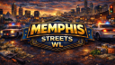 Memphis Streets WL Discord server banner