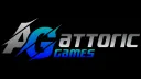 Attoric LLC | Studio • Services • Support banner